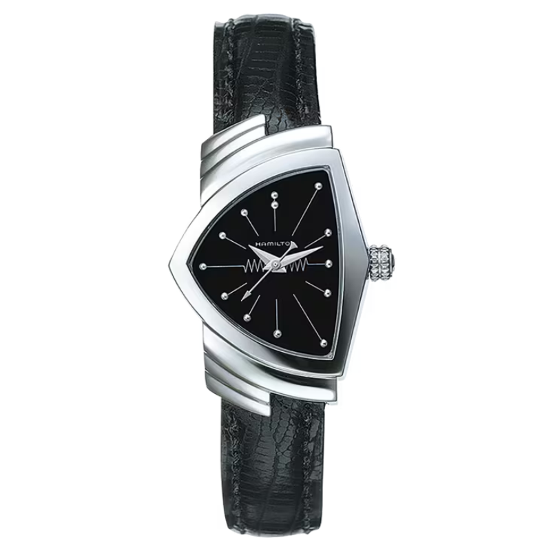Hamilton 漢米爾頓-VENTURA探險系列-H24211732-24mm x36.5mm-電影《MIB星際戰警III（Men in Black III）》（2012年）