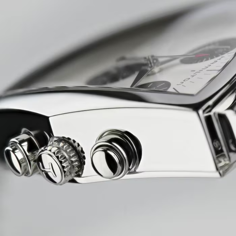 Hamilton 漢米爾頓-VENTURA探險系列-H24432151-32.3mm x 50.3mm