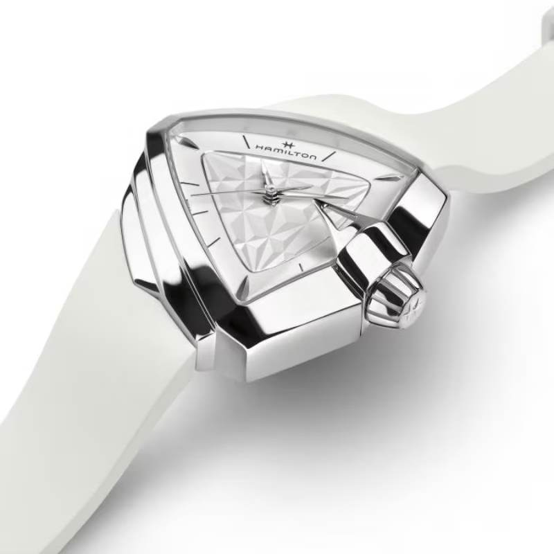 Hamilton 漢米爾頓-VENTURA探險系列-H24251310-34.5mm x38mm
