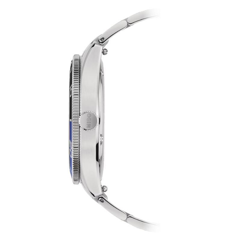MIDO美度-Ocean Star海洋之星系列-M0269071104100-39mm
