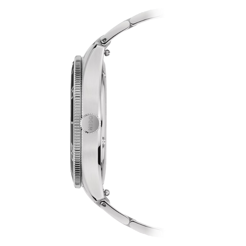 MIDO美度-Ocean Star海洋之星系列-M0269071106100-39mm