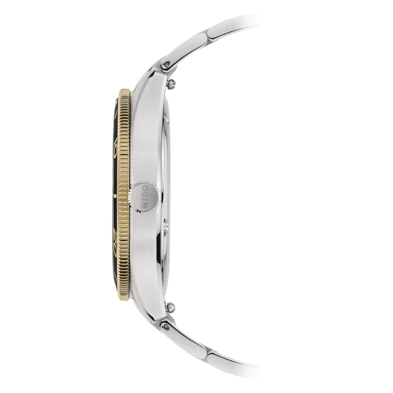 MIDO美度-Ocean Star海洋之星系列-M0269072102100-39mm