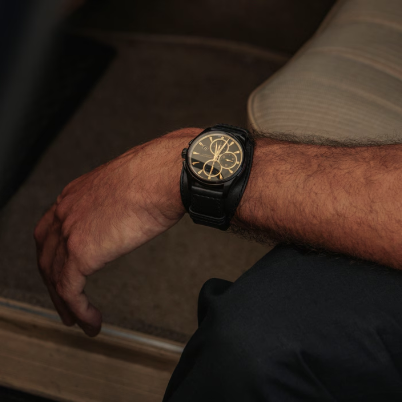 Hamilton 漢米爾頓-JAZZMASTER爵士系列-H32506730-42mm