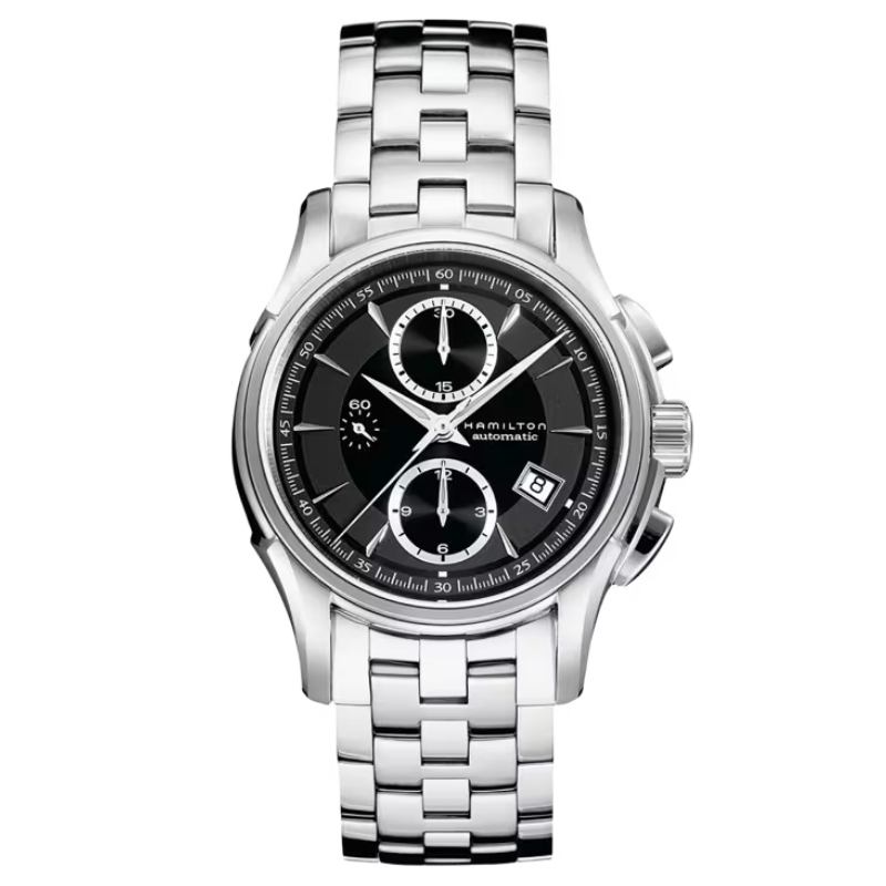 Hamilton 漢米爾頓-JAZZMASTER爵士系列-H32616133-42mm
