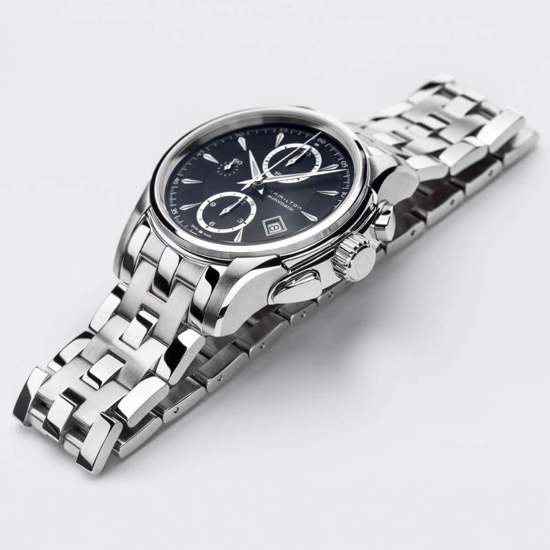 Hamilton 漢米爾頓-JAZZMASTER爵士系列-H32616133-42mm