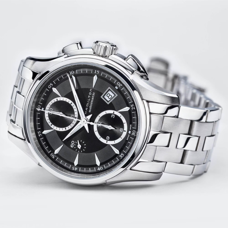 Hamilton 漢米爾頓-JAZZMASTER爵士系列-H32616133-42mm