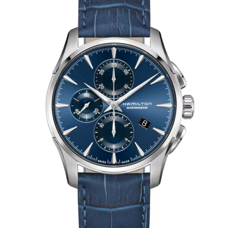 Hamilton 漢米爾頓-JAZZMASTER爵士系列-H32586641-42mm