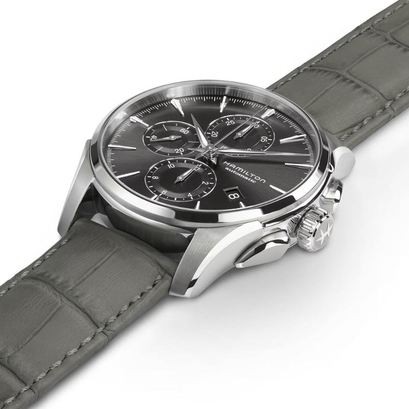 Hamilton 漢米爾頓-JAZZMASTER爵士系列-H32586881-42mm