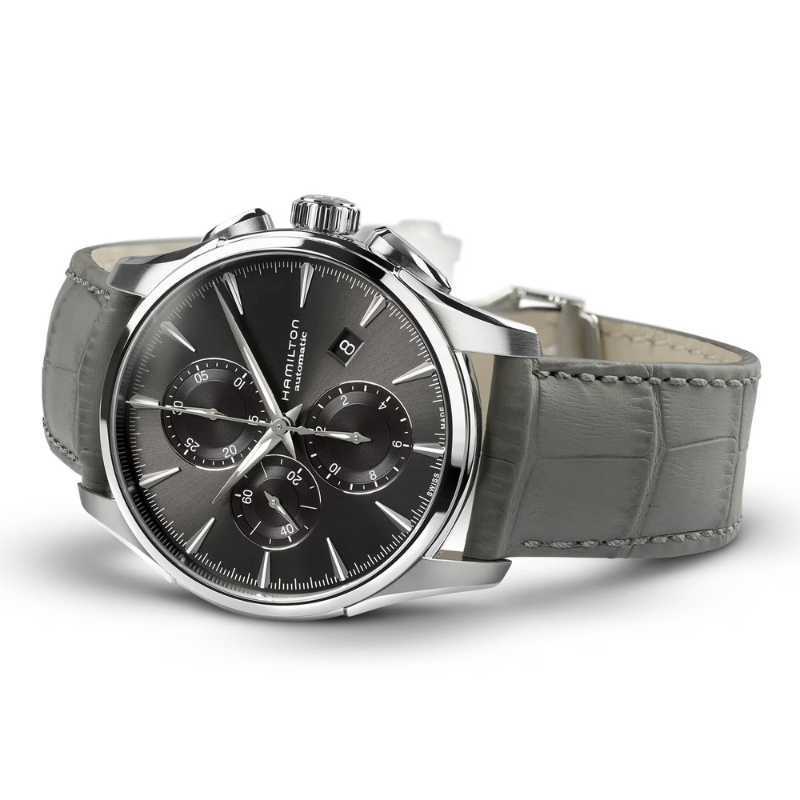 Hamilton 漢米爾頓-JAZZMASTER爵士系列-H32586881-42mm