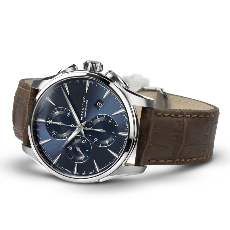 Hamilton 漢米爾頓-JAZZMASTER爵士系列-H32586541-42mm