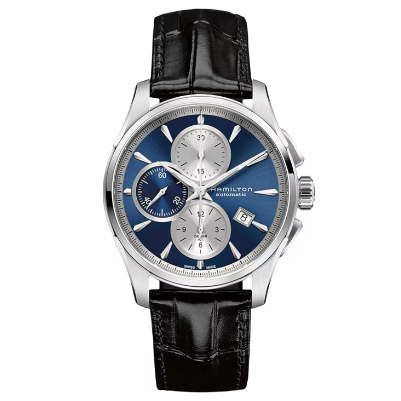 Hamilton 漢米爾頓-JAZZMASTER爵士系列-H32596741-42mm