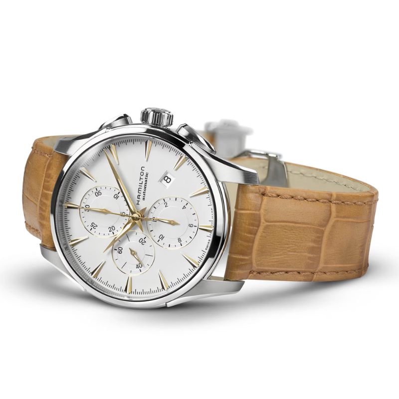 Hamilton 漢米爾頓-JAZZMASTER爵士系列-H32586511-42mm