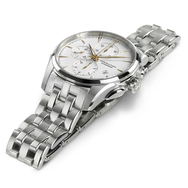 Hamilton 漢米爾頓-JAZZMASTER爵士系列-H32586111-42mm