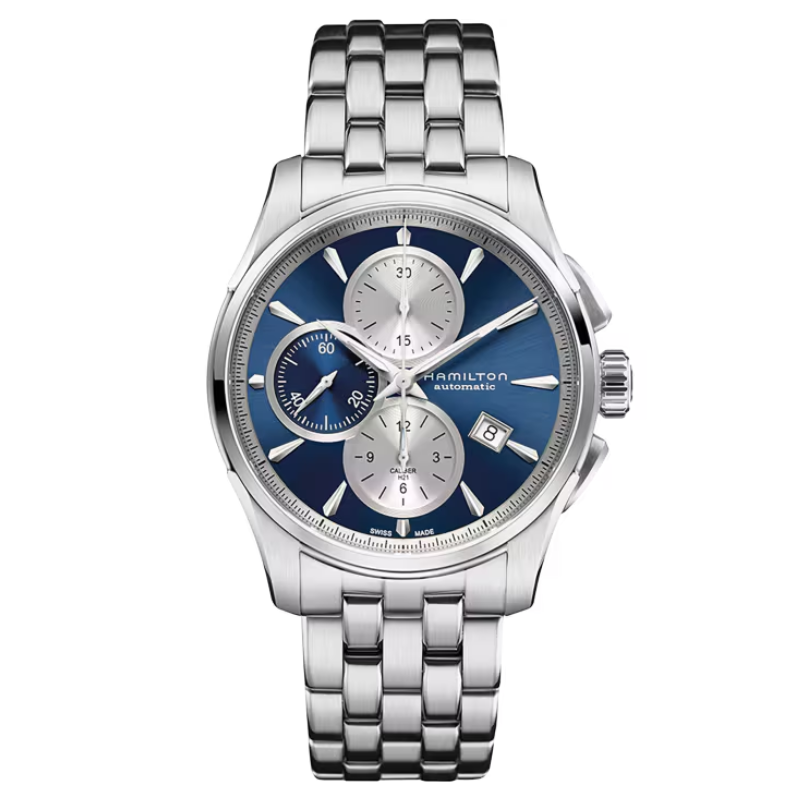 Hamilton 漢米爾頓-JAZZMASTER爵士系列-H32596141-42mm