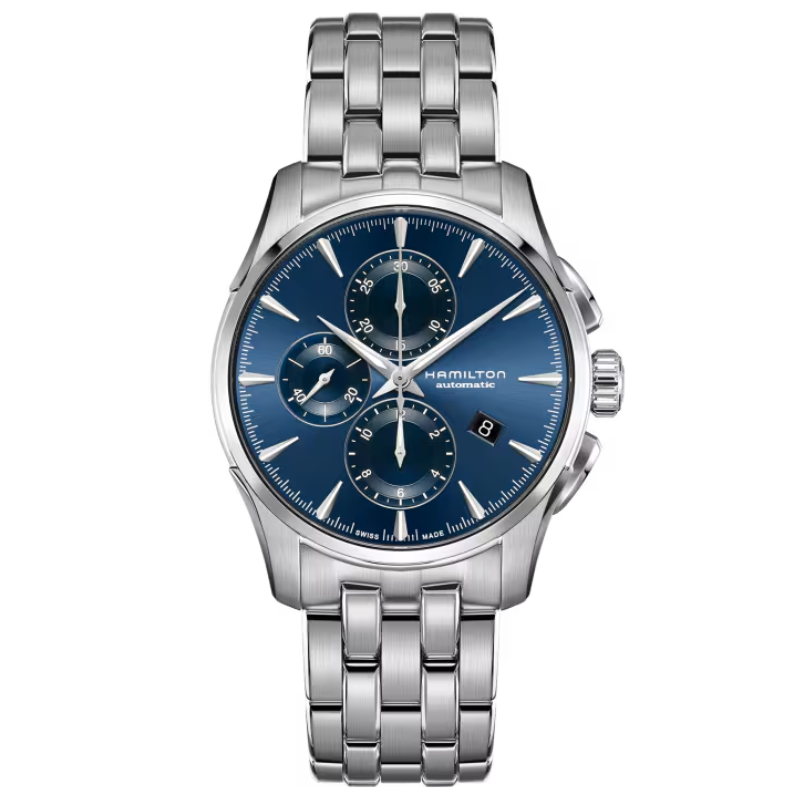 Hamilton 漢米爾頓-JAZZMASTER爵士系列-H32586141-42mm