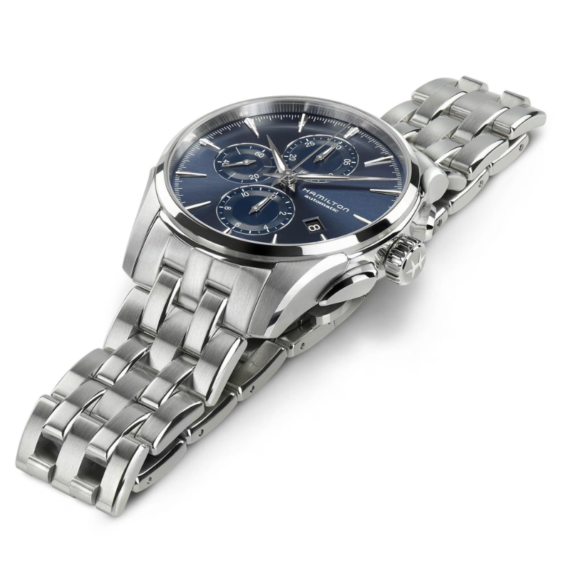 Hamilton 漢米爾頓-JAZZMASTER爵士系列-H32586141-42mm