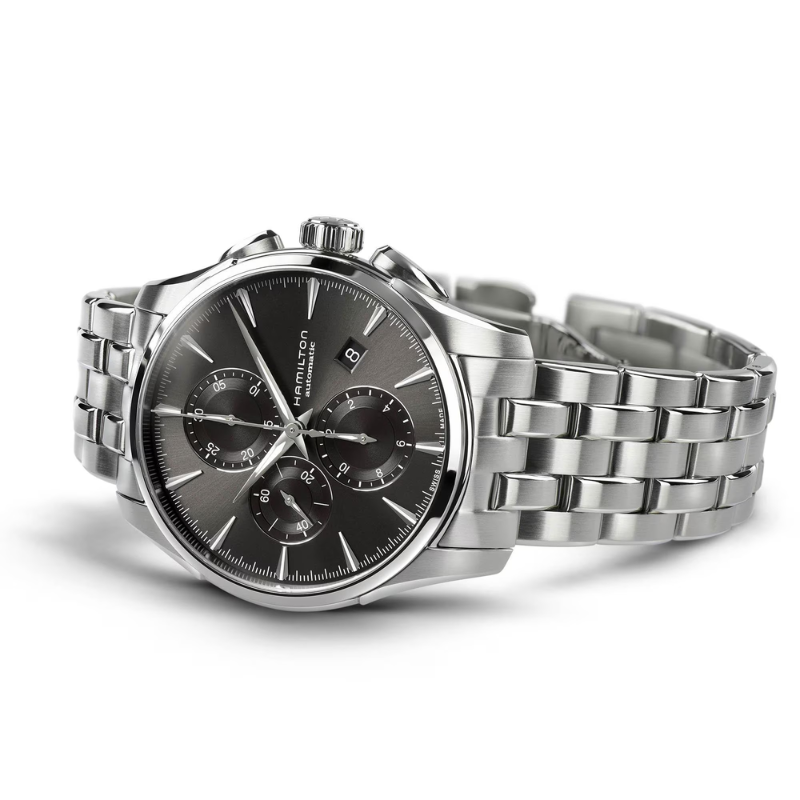 Hamilton 漢米爾頓-JAZZMASTER爵士系列-H32586181-42mm
