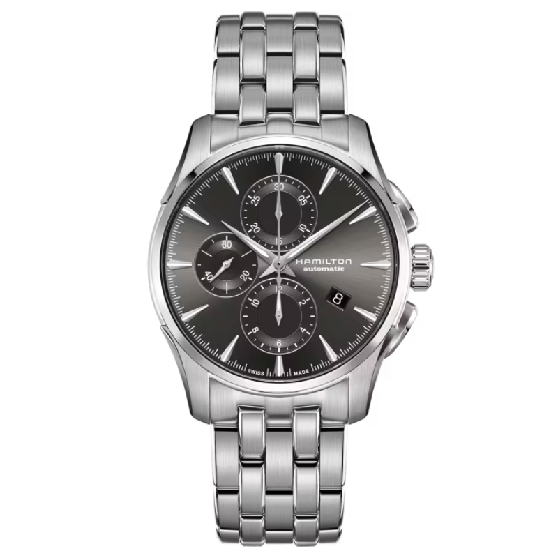 Hamilton 漢米爾頓-JAZZMASTER爵士系列-H32586181-42mm