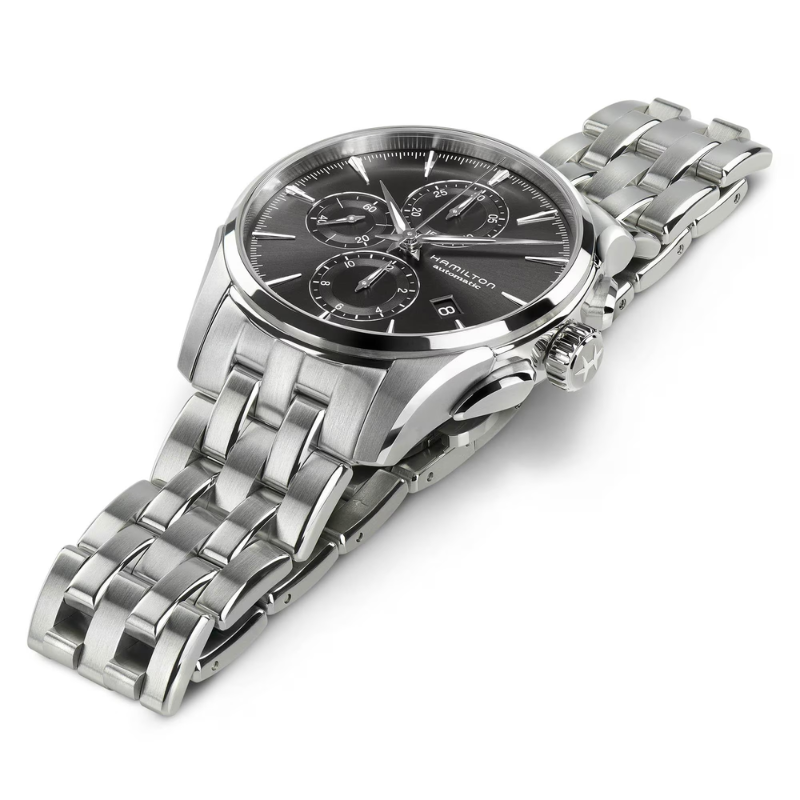 Hamilton 漢米爾頓-JAZZMASTER爵士系列-H32586181-42mm