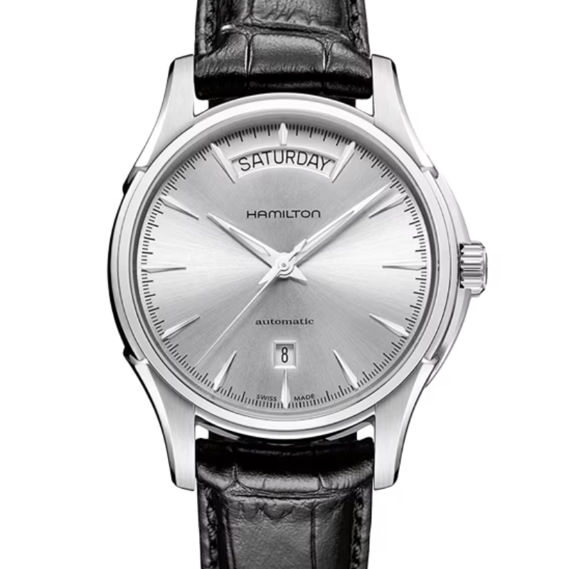 Hamilton 漢米爾頓-JAZZMASTER爵士系列-H32505751-40mm-電影《X戰警：未來昔日》（X-MEN: DAYS OF FUTURE PAST）》（2014年）