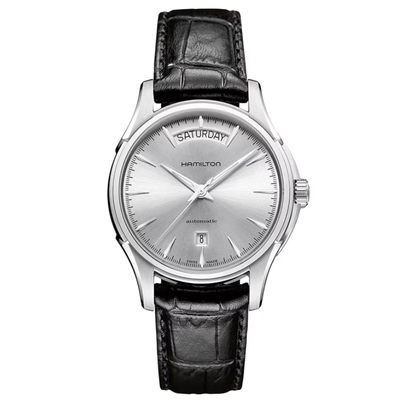 Hamilton 漢米爾頓-JAZZMASTER爵士系列-H32505751-40mm-電影《X戰警：未來昔日》（X-MEN: DAYS OF FUTURE PAST）》（2014年）