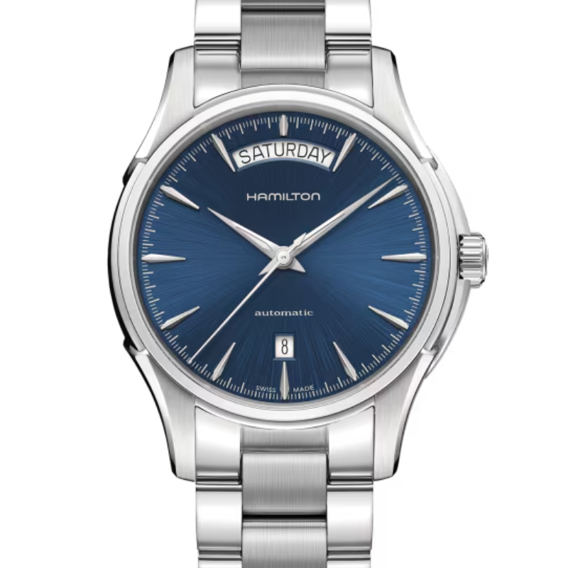 Hamilton 漢米爾頓-JAZZMASTER爵士系列-H32505141-40mm