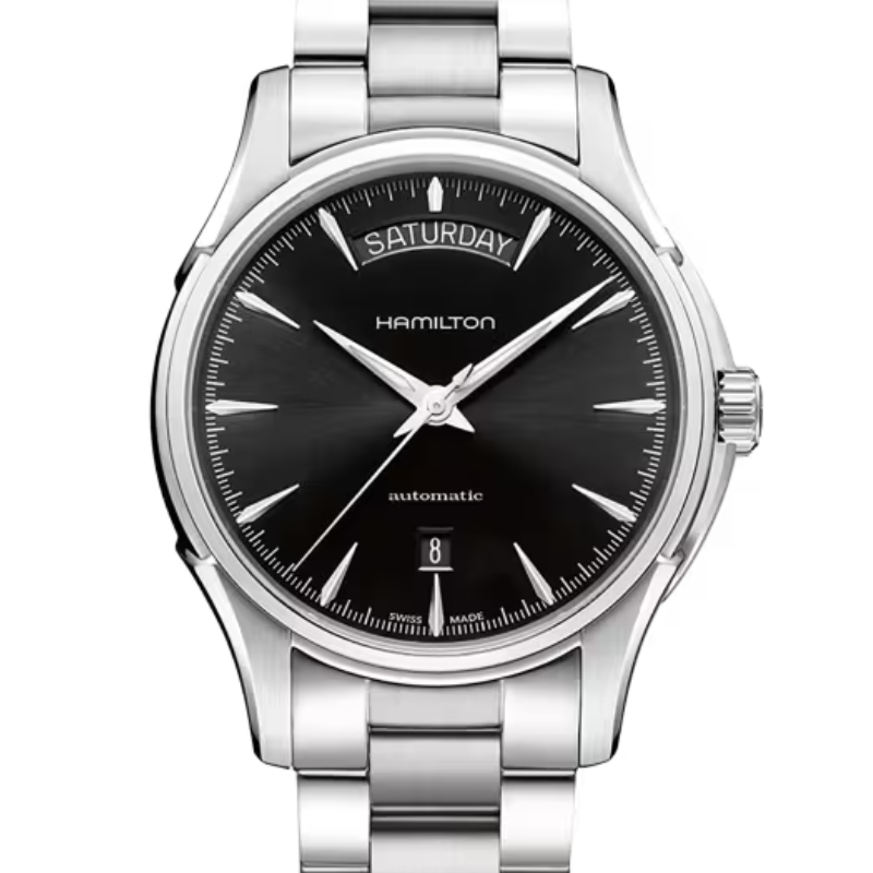 Hamilton 漢米爾頓-JAZZMASTER爵士系列-H32505131-40mm