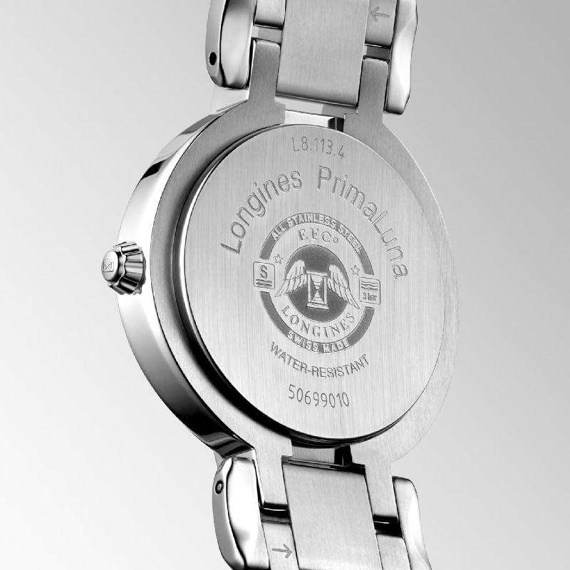 LONGINES浪琴-PrimaLuna新月系列-L81134996-30mm