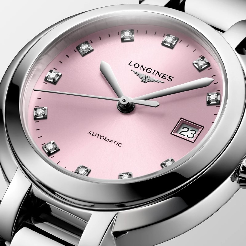 LONGINES浪琴-PrimaLuna新月系列-L81134996-30mm