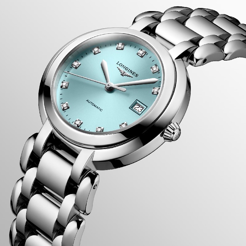 LONGINES浪琴-PrimaLuna新月系列-L81134906-30mm