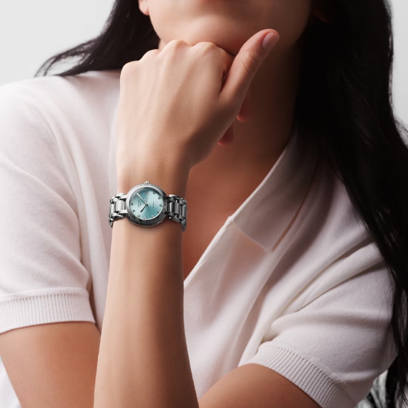 LONGINES浪琴-PrimaLuna新月系列-L81134906-30mm