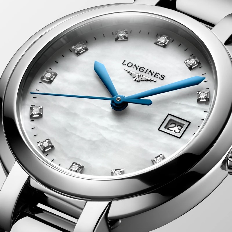 LONGINES浪琴-PrimaLuna新月系列-L81224876-30mm