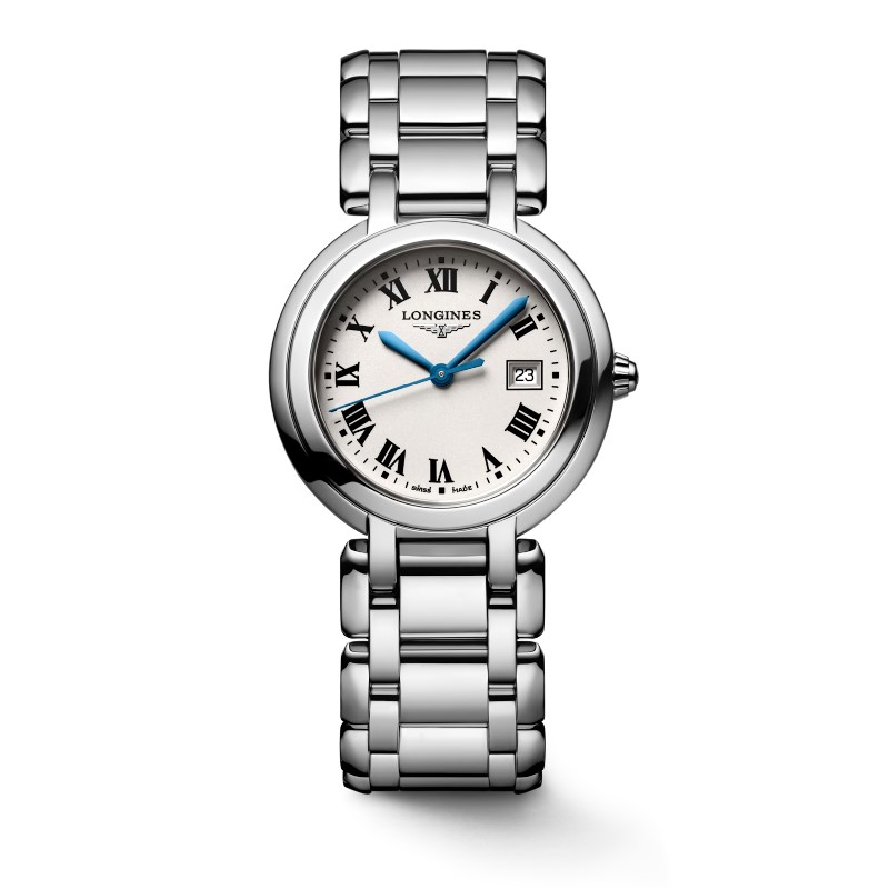 LONGINES浪琴-PrimaLuna新月系列-L81224716-30mm