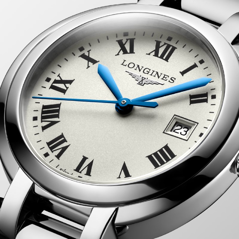 LONGINES浪琴-PrimaLuna新月系列-L81224716-30mm