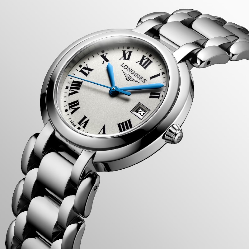 LONGINES浪琴-PrimaLuna新月系列-L81224716-30mm