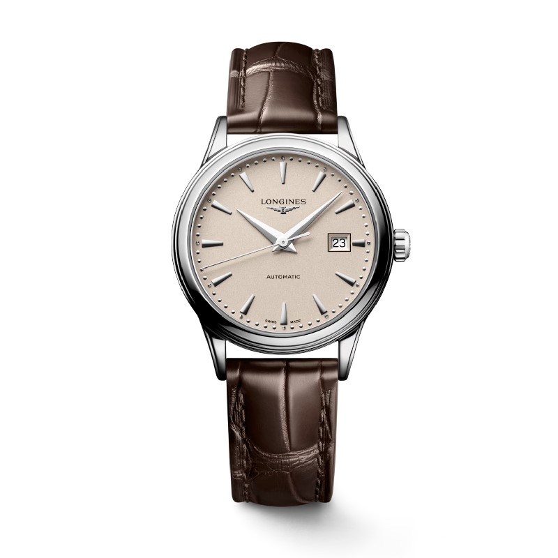 LONGINES浪琴-Flagship 旗艦系列-L43744792-30mm