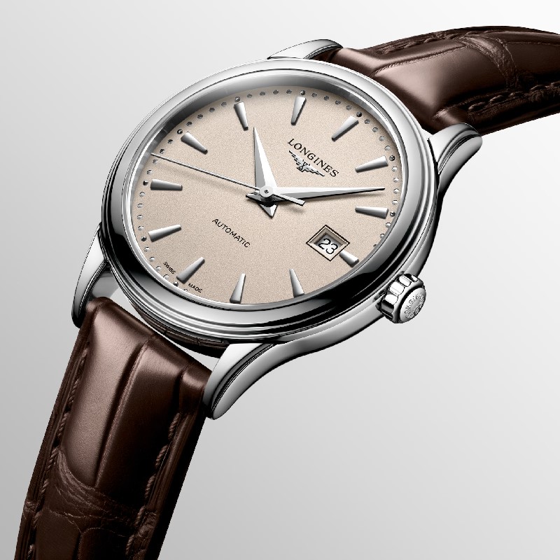 LONGINES浪琴-Flagship 旗艦系列-L43744792-30mm