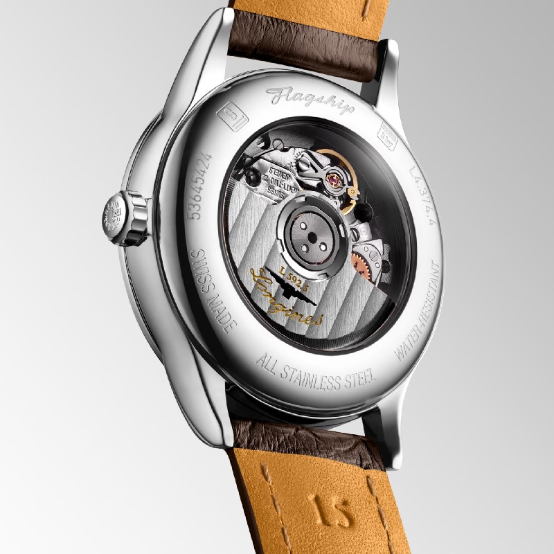 LONGINES浪琴-Flagship 旗艦系列-L43744792-30mm