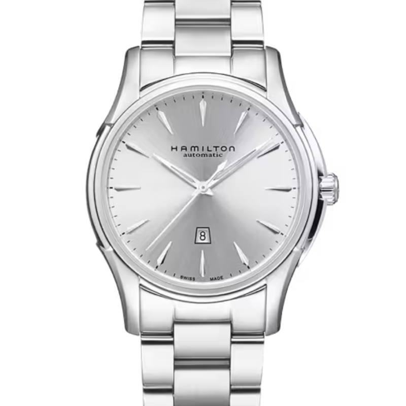 Hamilton 漢米爾頓-JAZZMASTER爵士系列-H32315152-34mm