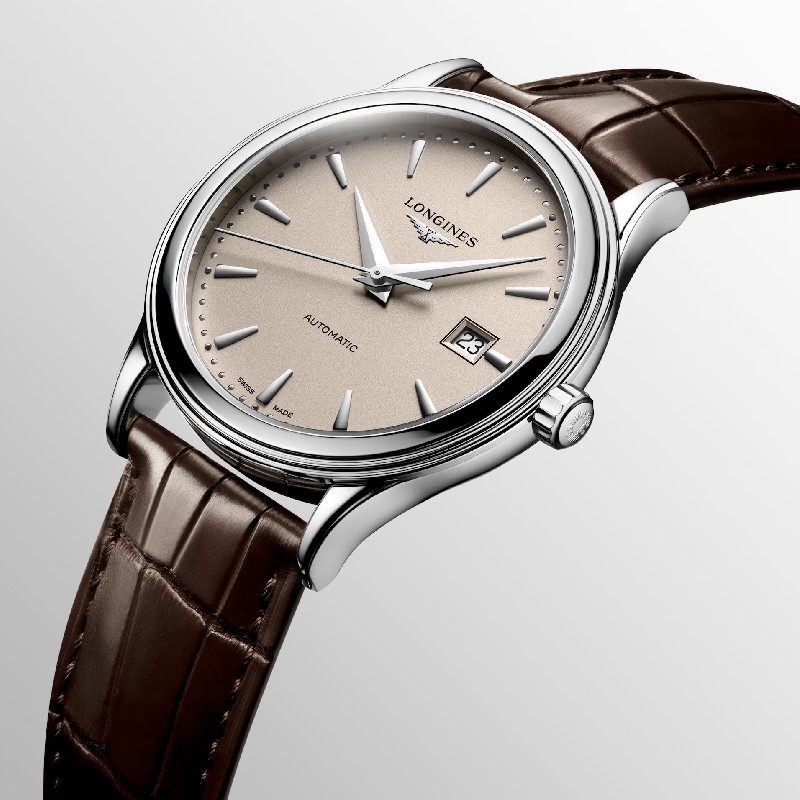 LONGINES浪琴-Flagship 旗艦系列-L49844792-40mm