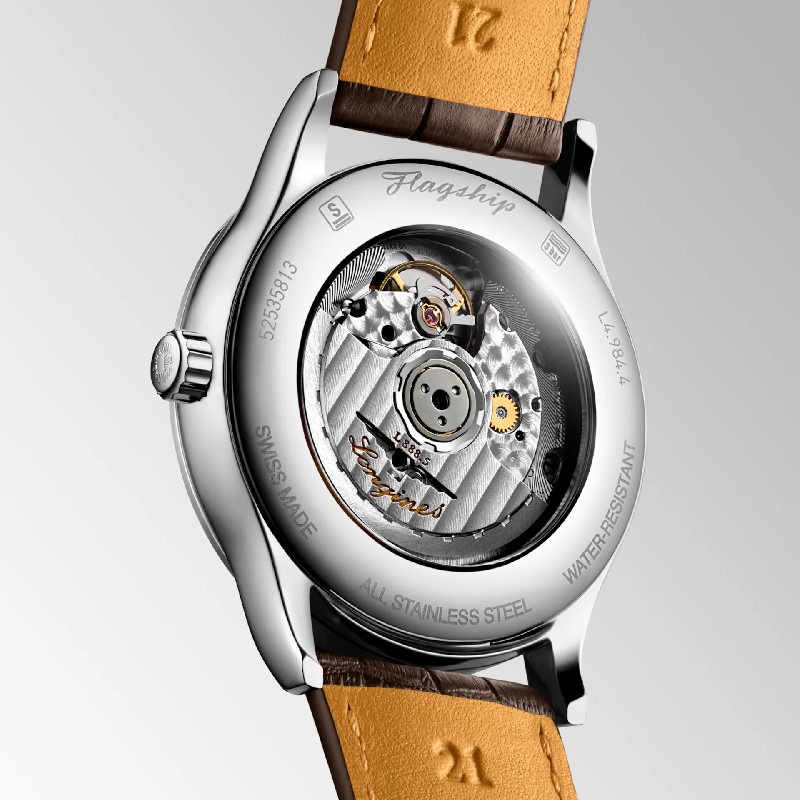 LONGINES浪琴-Flagship 旗艦系列-L49844792-40mm