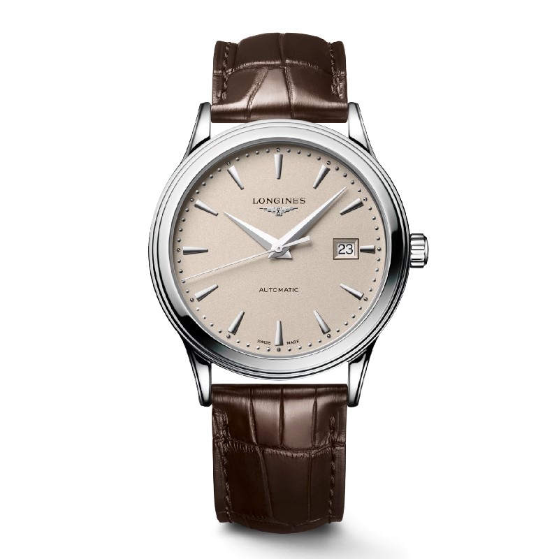LONGINES浪琴-Flagship 旗艦系列-L49844792-40mm