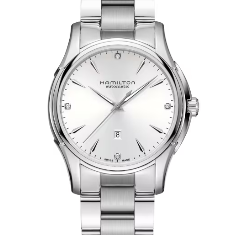 Hamilton 漢米爾頓-JAZZMASTER爵士系列-H32315111-34mm