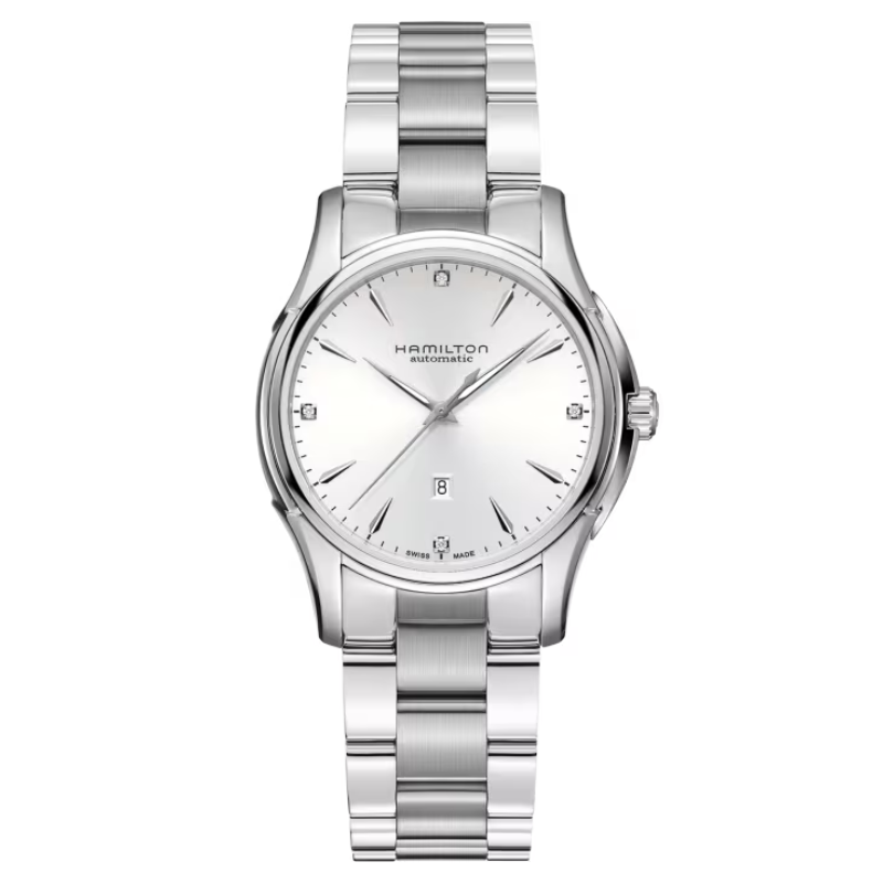 Hamilton 漢米爾頓-JAZZMASTER爵士系列-H32315111-34mm