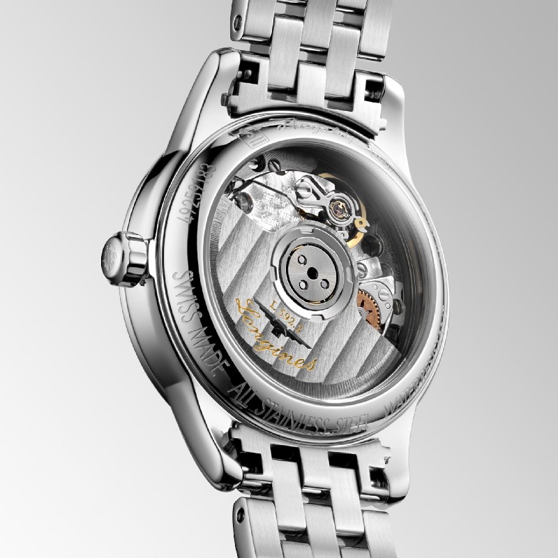 LONGINES浪琴-Flagship 旗艦系列-L42744126-26mm