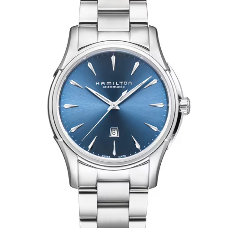 Hamilton 漢米爾頓-JAZZMASTER爵士系列-H32315141-34mm