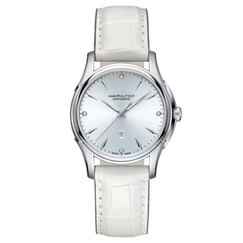 Hamilton 漢米爾頓-JAZZMASTER爵士系列-H32315842-34mm