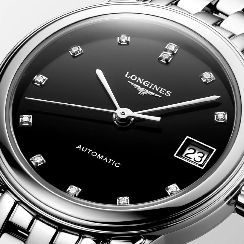 LONGINES浪琴-Flagship 旗艦系列-L42744576-26mm 