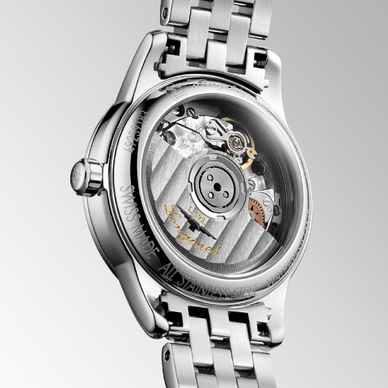 LONGINES浪琴-Flagship 旗艦系列-L42744576-26mm 