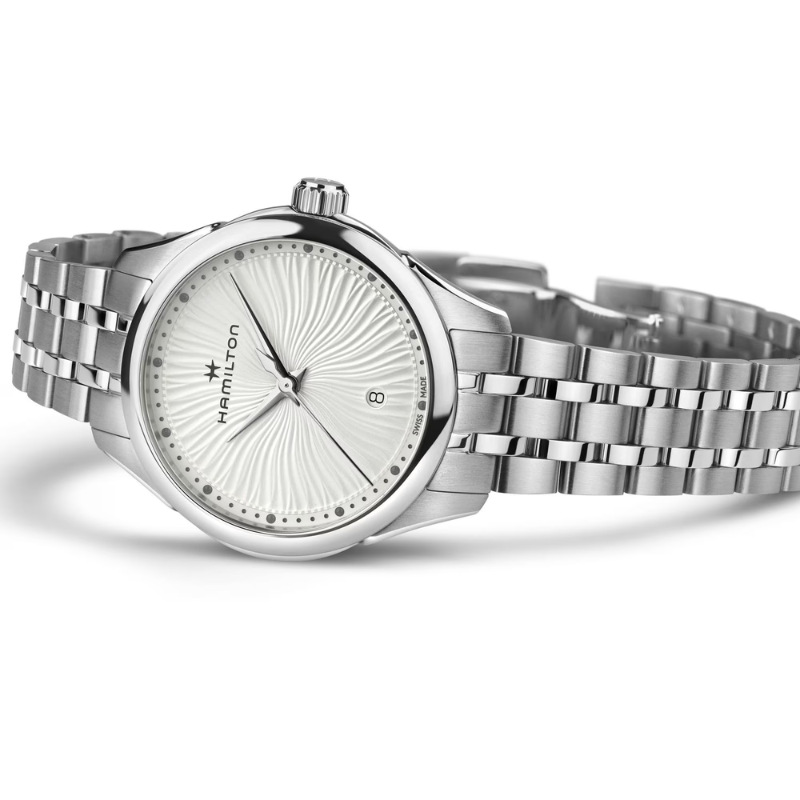Hamilton 漢米爾頓-JAZZMASTER爵士系列-H32231110-30mm